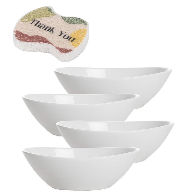 DOWAN 36OZ CERAMIC BOWL SET