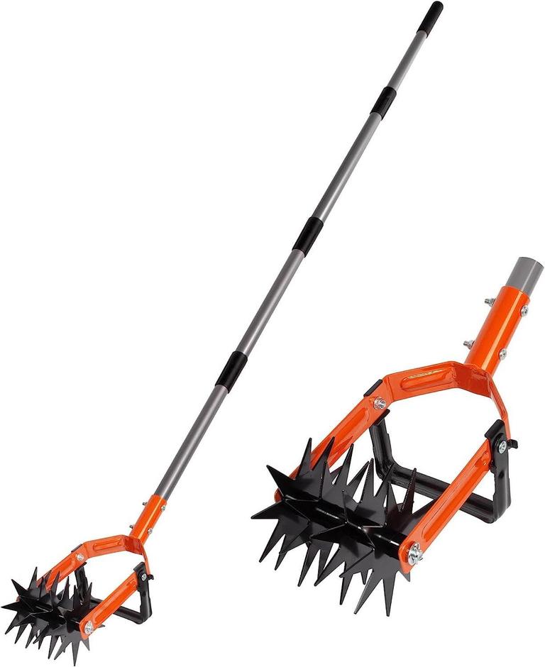 WALENSEE GARDEN CULTIVATOR