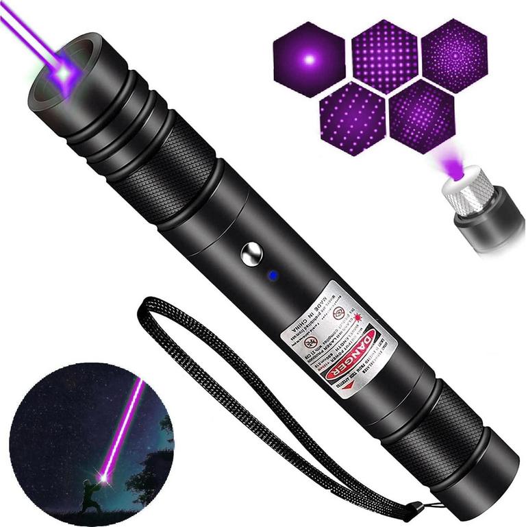 STFUUSOU LASER POINTER