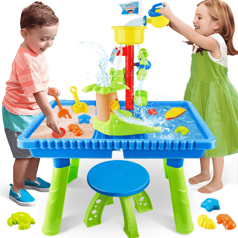 YCFUN KIDS SAND WATER TABLE