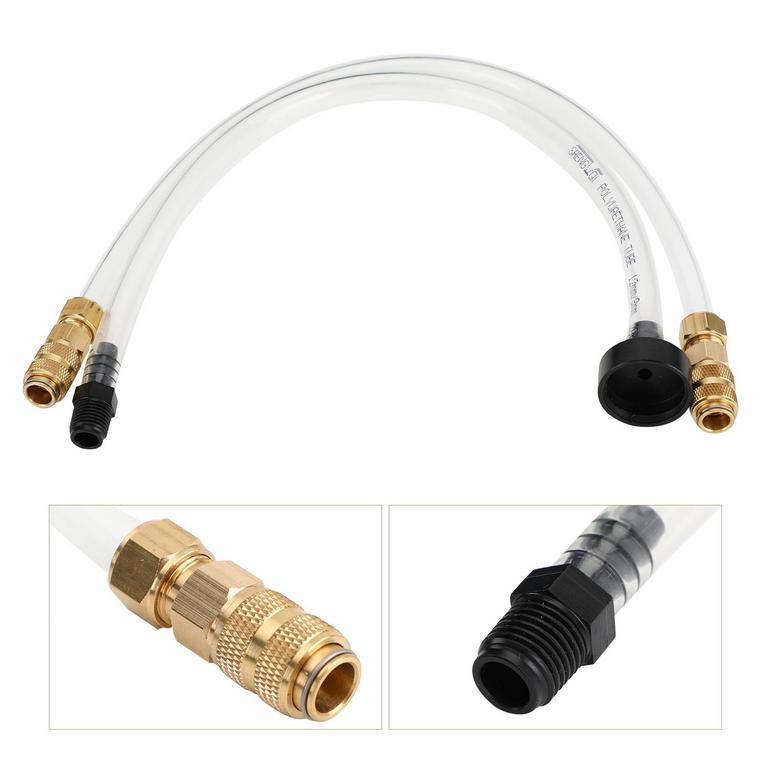 MOTOREGENIC BOAT BLEED KIT
