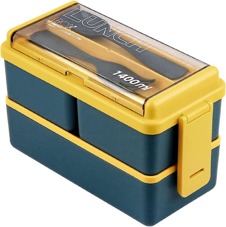 QCQHDU BENTO LUNCH BOX