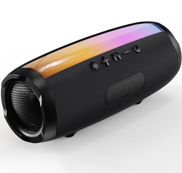 DAMMYTY PORTABLE SPEAKER