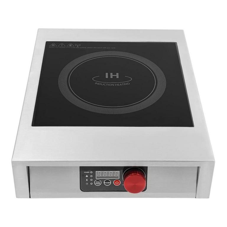 FFANHIA INDUCTION COOKTOP