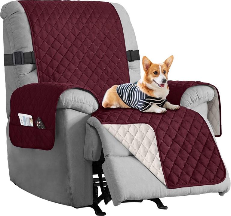 SANMADROLA RECLINER COVER