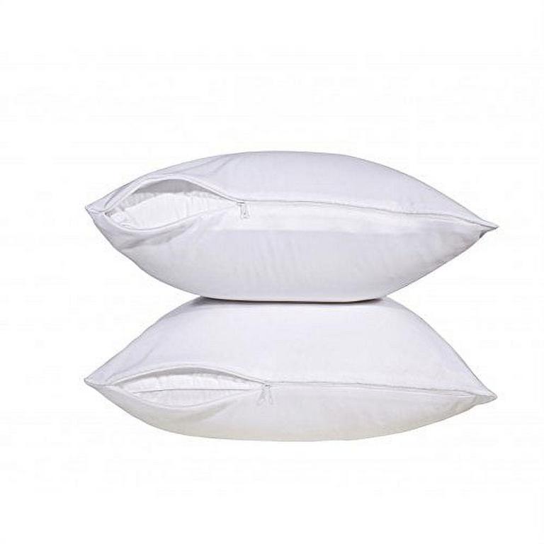 PACIFIC LINENS KING PILLOWS 2PK