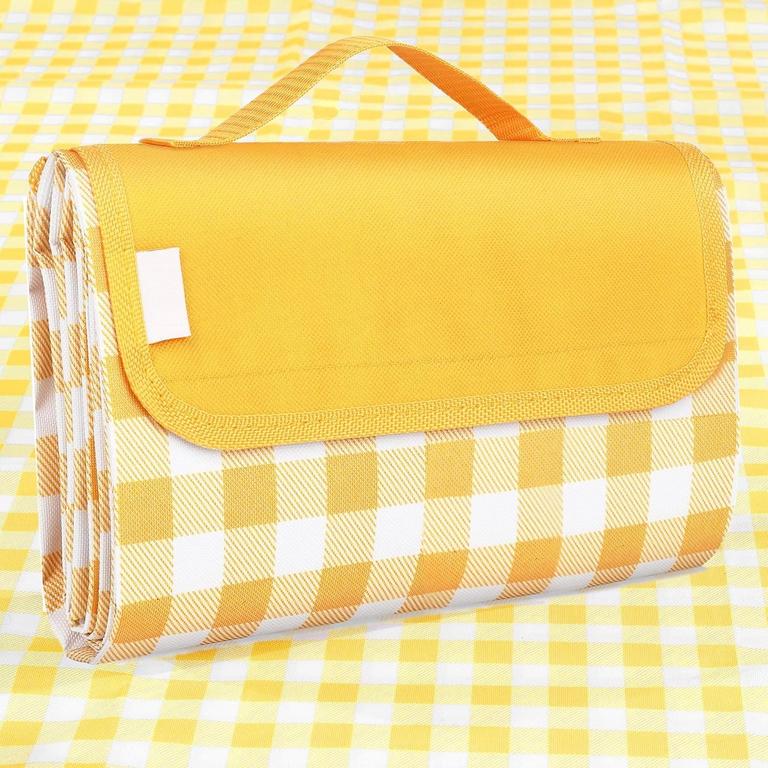 FIFTHQUARTER PICNIC BLANKET