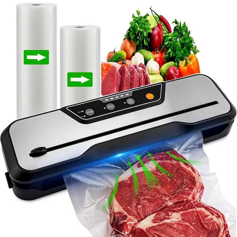 FOOD VACUUM SEALER