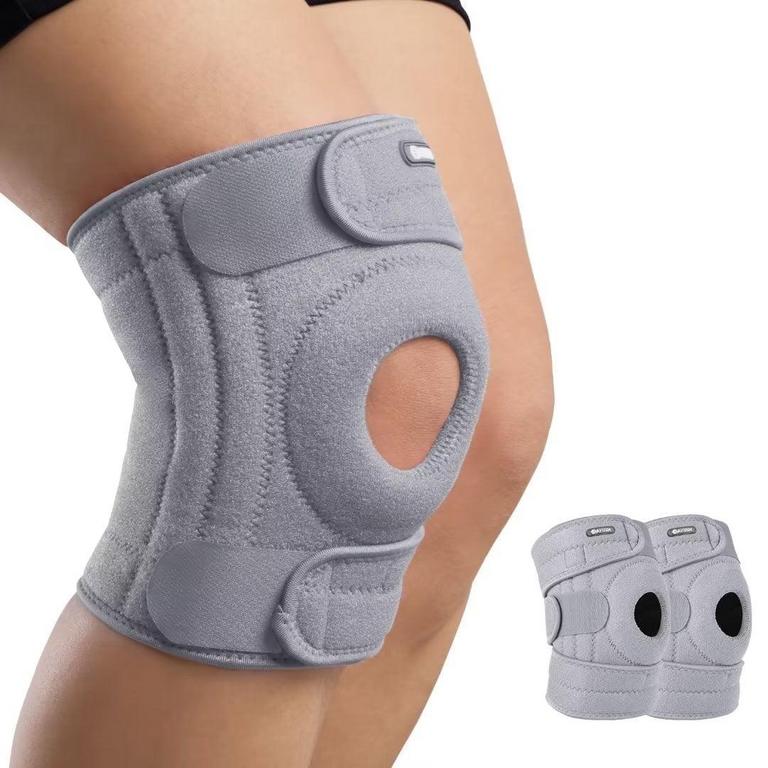AVIDDA KNEE SUPPORT M-XL 2PK