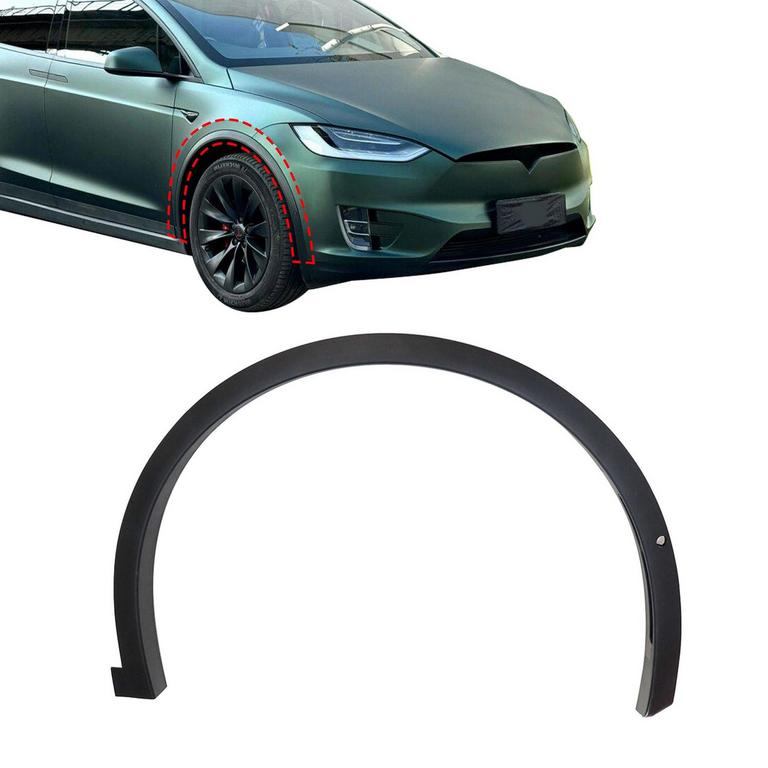 GXARTS FRONT RIGHT FENDER
