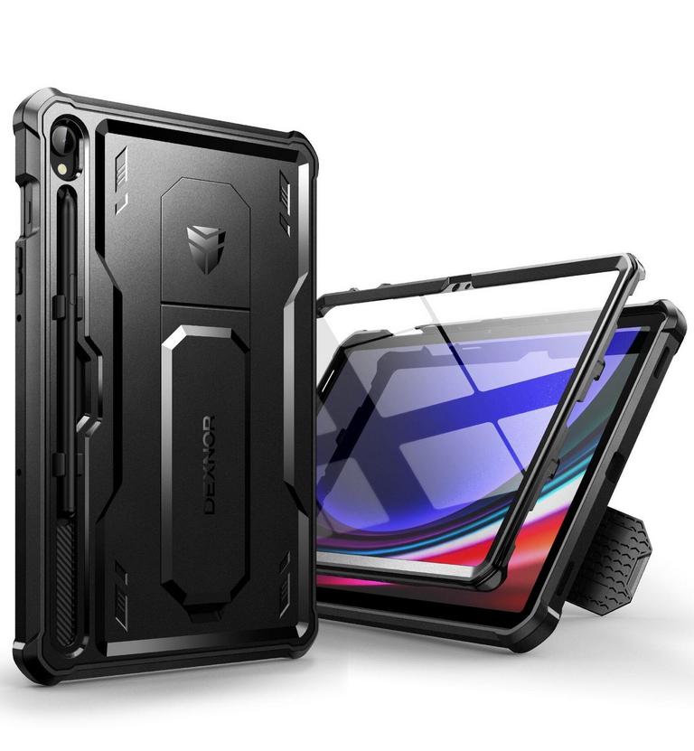 DEXNOR GALAXY TAB S9 CASE
