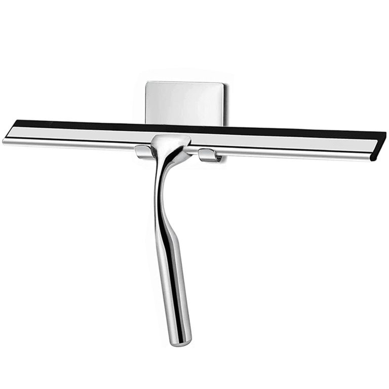 SUPTREE SHOWER SQUEEGEE 10IN