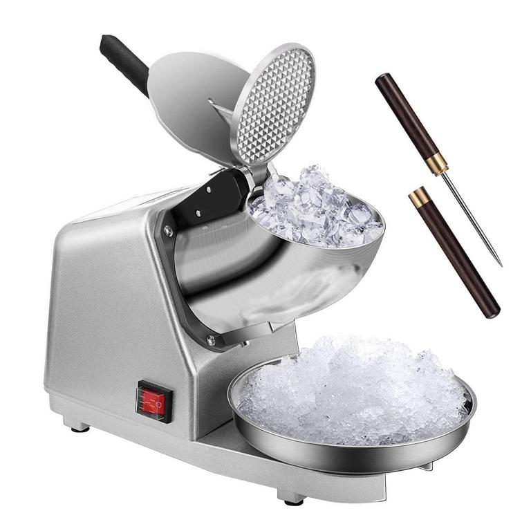 VIVOHOME ICE CRUSHER MACHINE