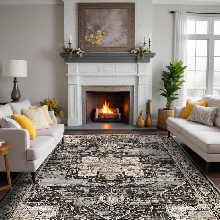 RUUGME 8FT X 10FT RUG