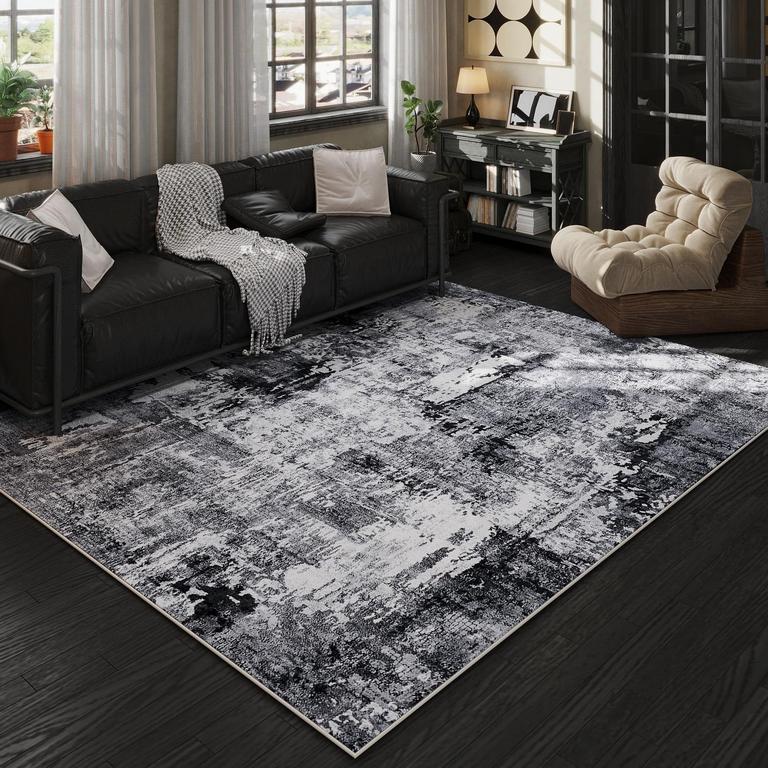RUGCOMF 6FT X 9FT RUG