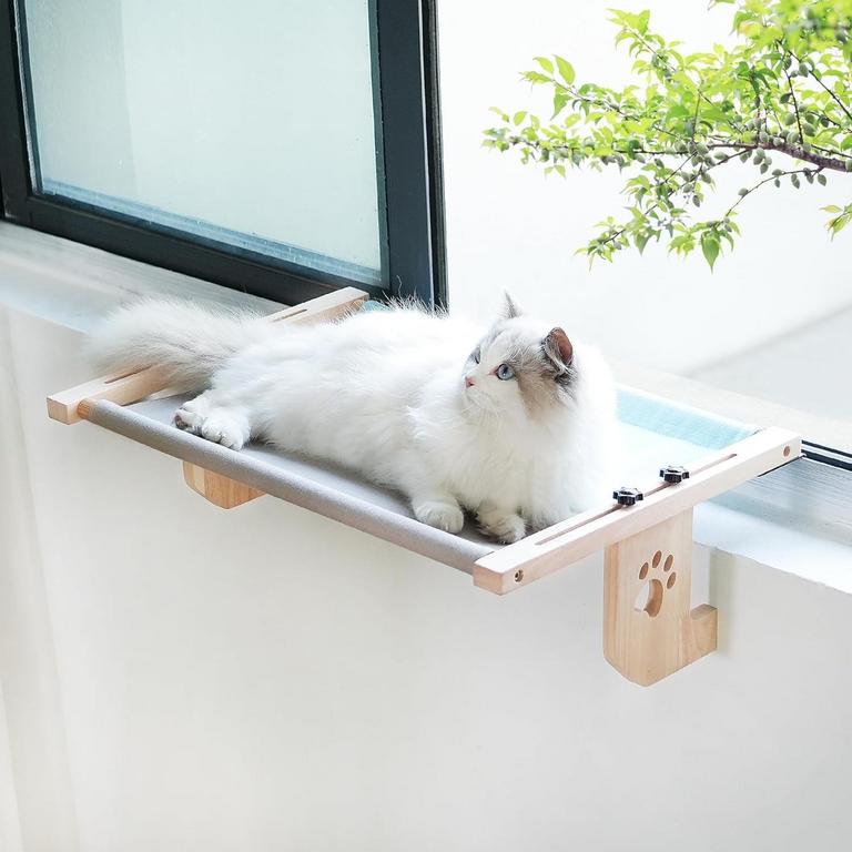 LIRAVIVA CAT HAMMOCK M
