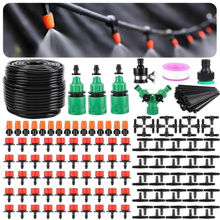 REMIAWY DRIP IRRIGATION KIT