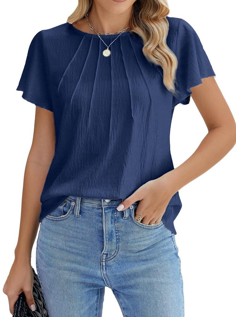 FANTASLOOK WOMEN XL BLOUSE