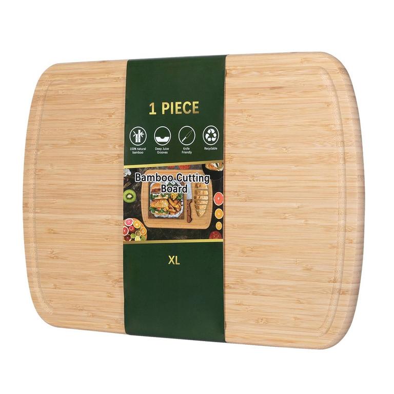 FUNGYUAN 12X18IN CUTTING BOARD