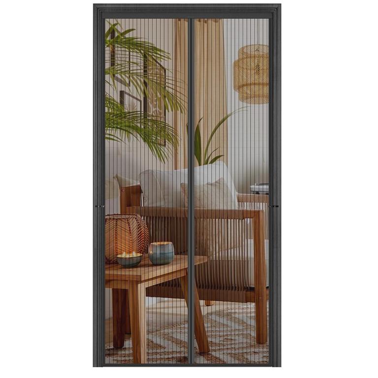 LIVHIL MESH SCREEN DOOR 38IN X 83IN