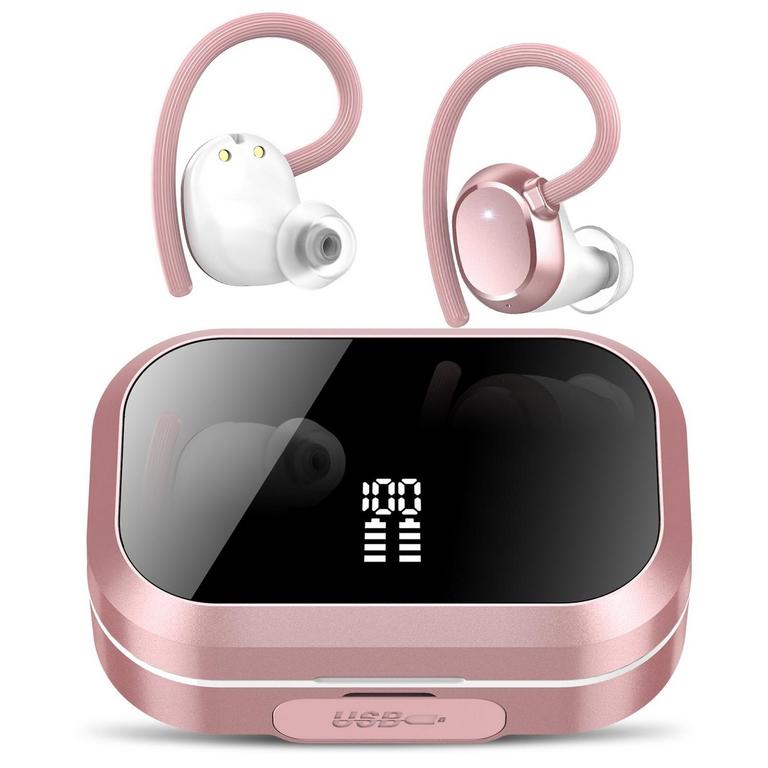 TIKLAND WIRELESS EARBUDS
