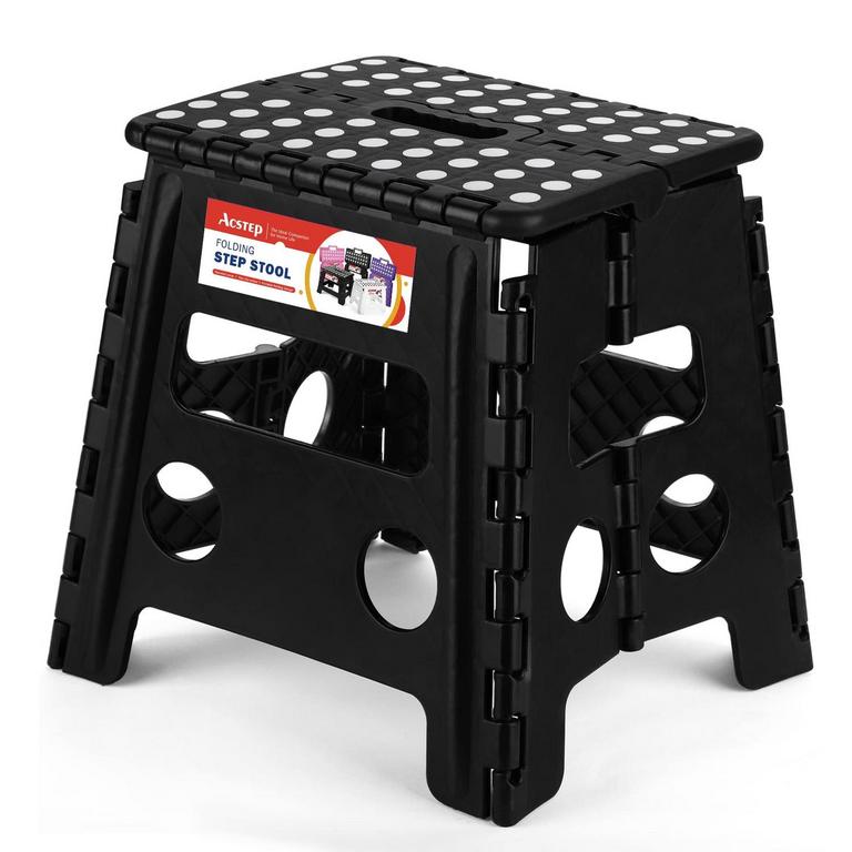 ACSTEP FOLDING STEP STOOL