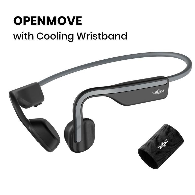 SHOKZ OPENMOVE HEADPHONES