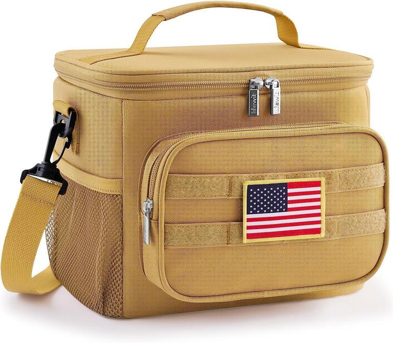 LIFEWIT TACTICAL LUNCH BAG