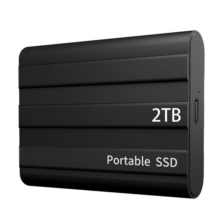 QAZXSWO PORTABLE SSD