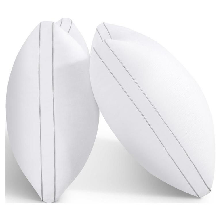 2PK KING PILLOWS