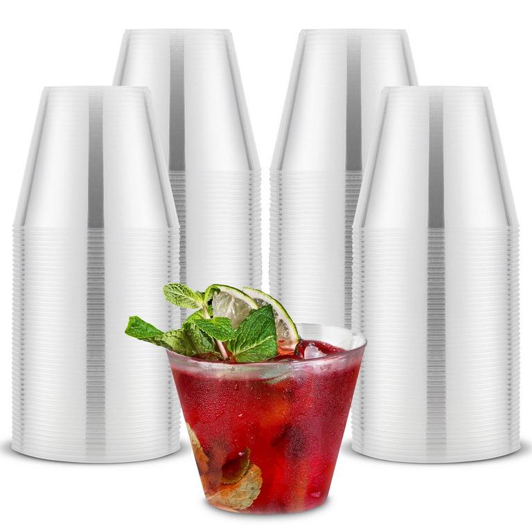 STOCK YOUR HOME 9OZ CUPS 200PK