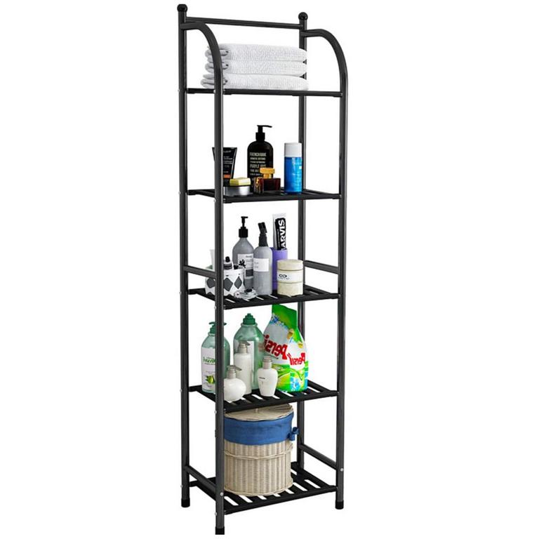 FORTHCAN BATHROOM SHELVING