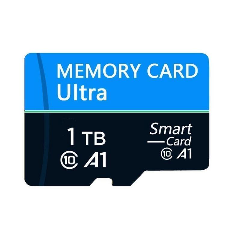 LIJINGR 1TB MEMORY CARD