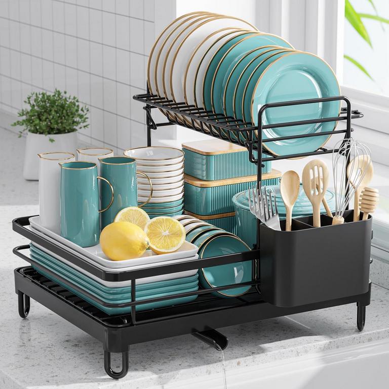 SAKUGI XL DISH DRYING RACK