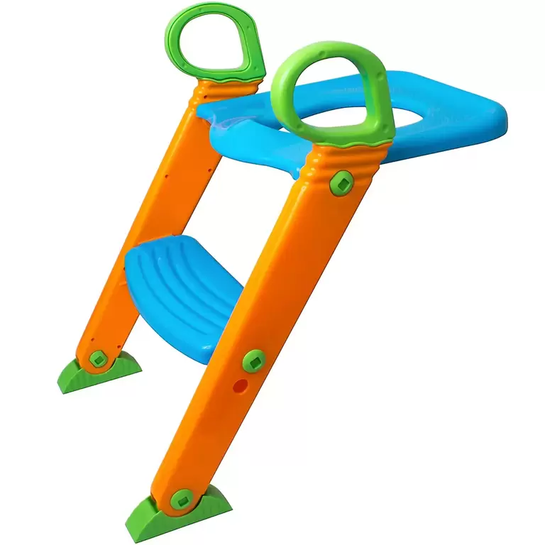 KAZOO KIDS POTTY SEAT