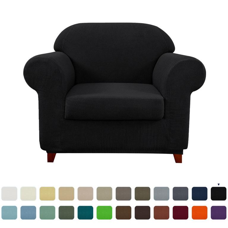 SUBRTEX ARMCHAIR SOFA COVER 