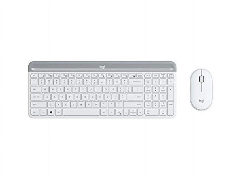 LOGITECH MK470 KEYBOARD & MOUSE COMBO