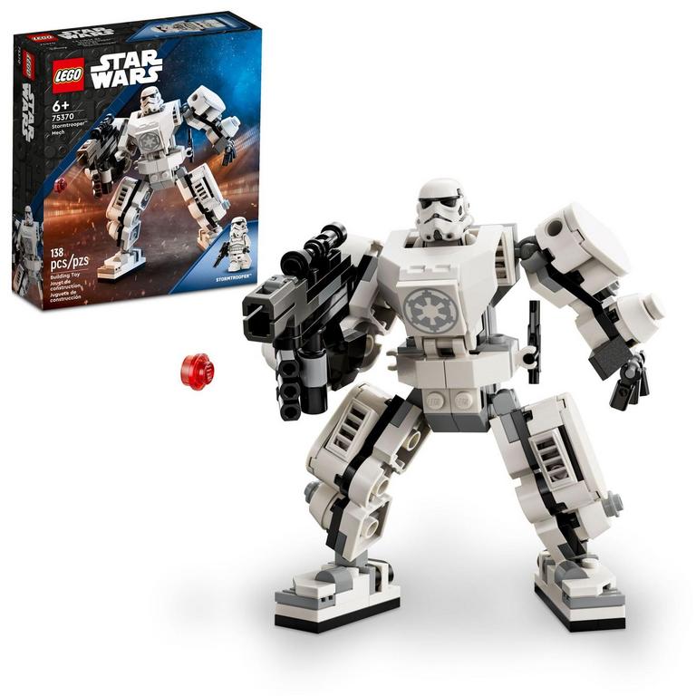 LEGO STAR WARS SET 75370
