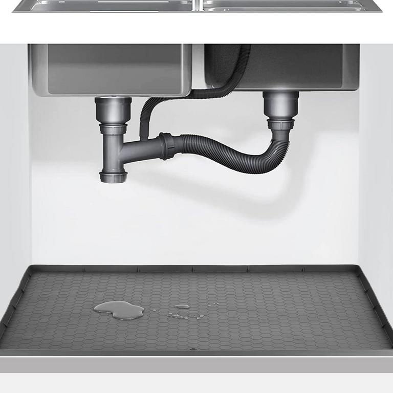 NUNET UNDER SINK MAT 28IN L