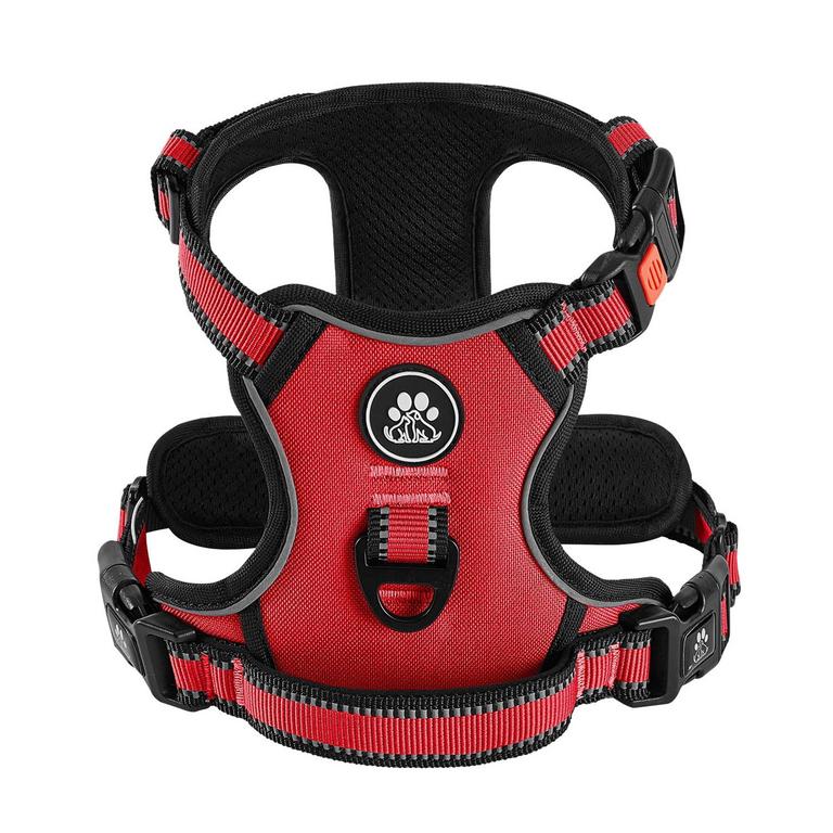 FURRYTECTION M DOG HARNESS