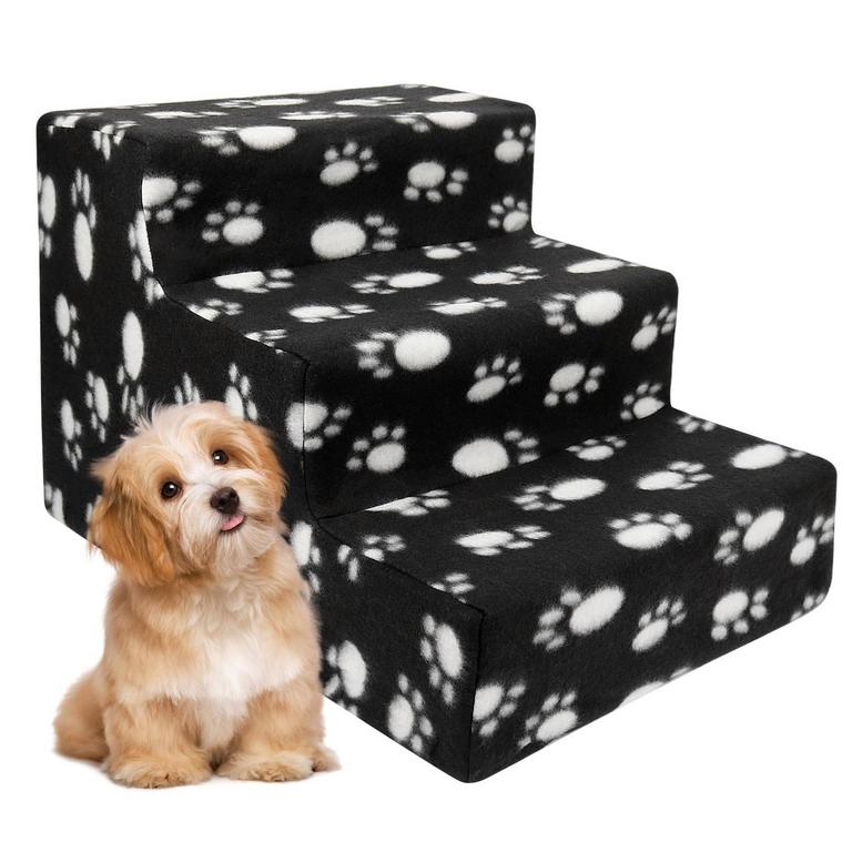 VIVIFYING PET STAIRS 3-STEP