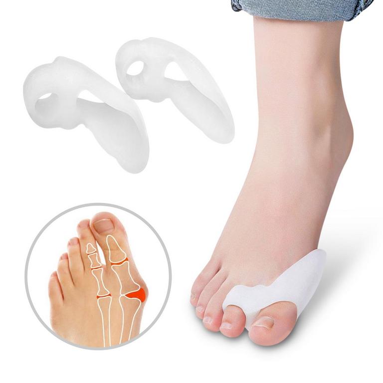 PINKIOU BUNION CORRECTOR SET