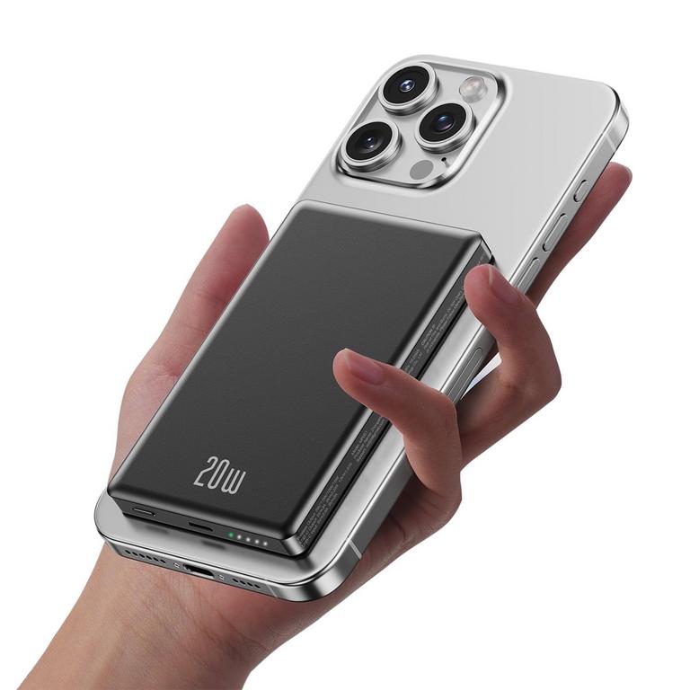 MUGO MAGSAFE PORTABLE CHARGER