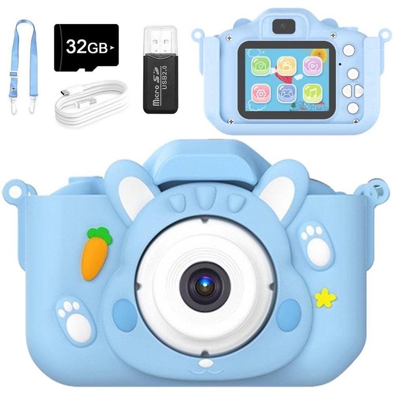 COWIN FUNSMILE KIDS CAMERA