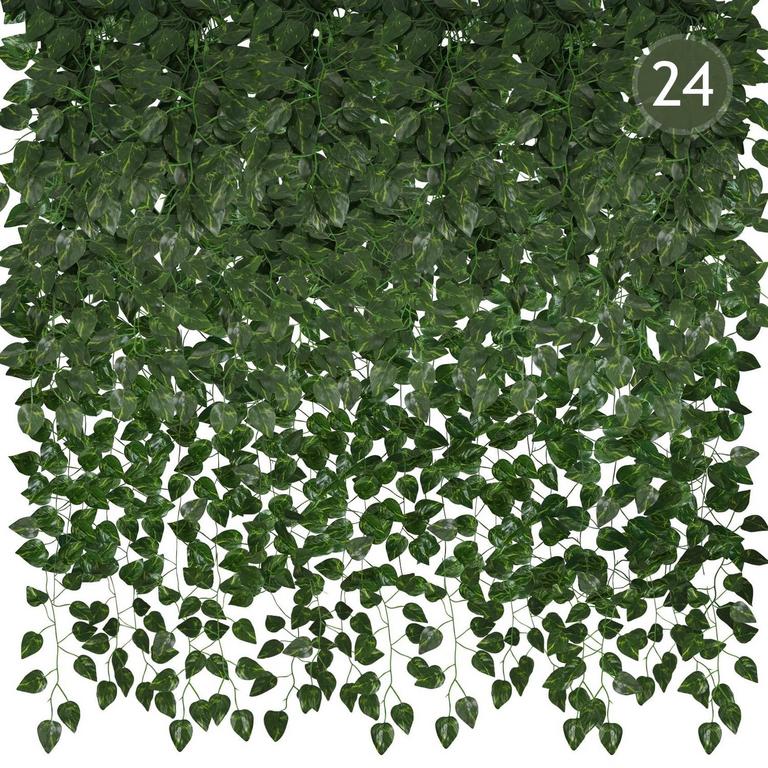 HURYFOX ARTIFICIAL VINE SET 173FT