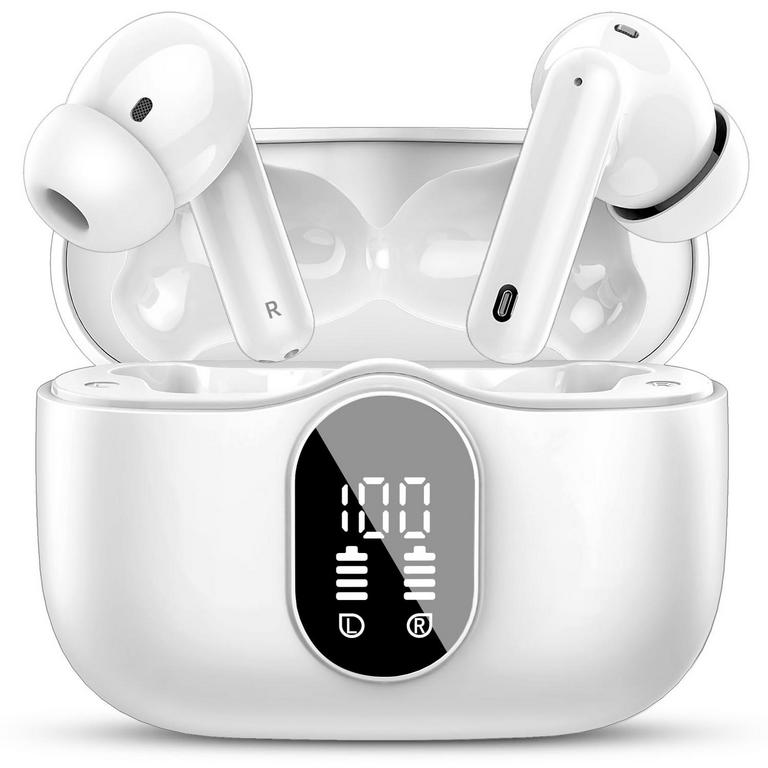 BTOOTOS WIRELESS EARBUDS