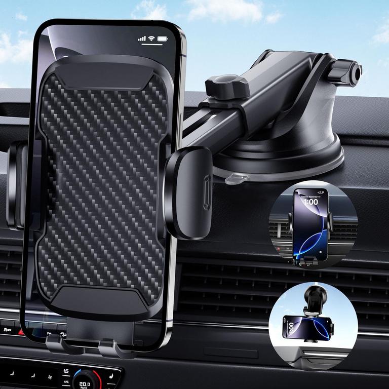 YOOVEE CAR PHONE HOLDER