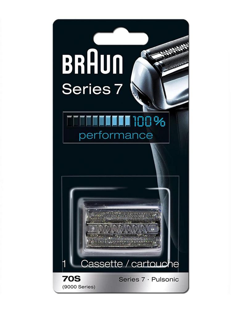 COMPATIBLE 70S SHAVER HEAD