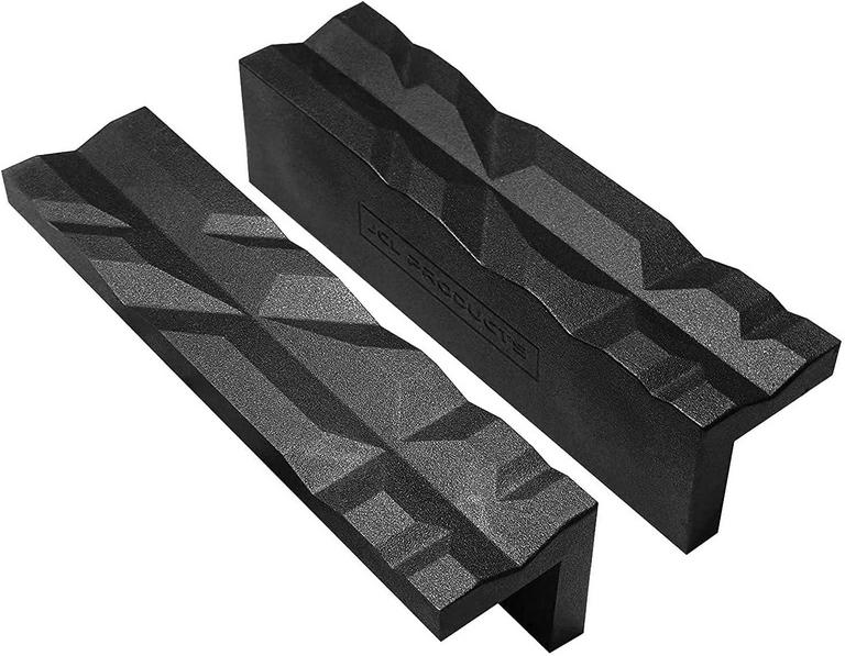 JCL PRODUCTS VISE JAW 6IN