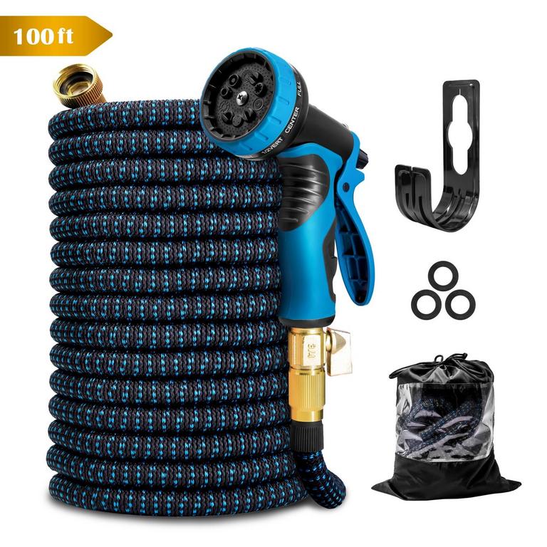 KOTTO 100FT GARDEN HOSE